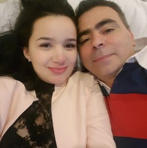 Meet your Posher, Gaby